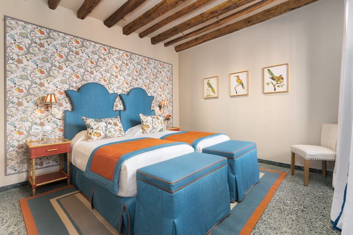 საძინებელი 6