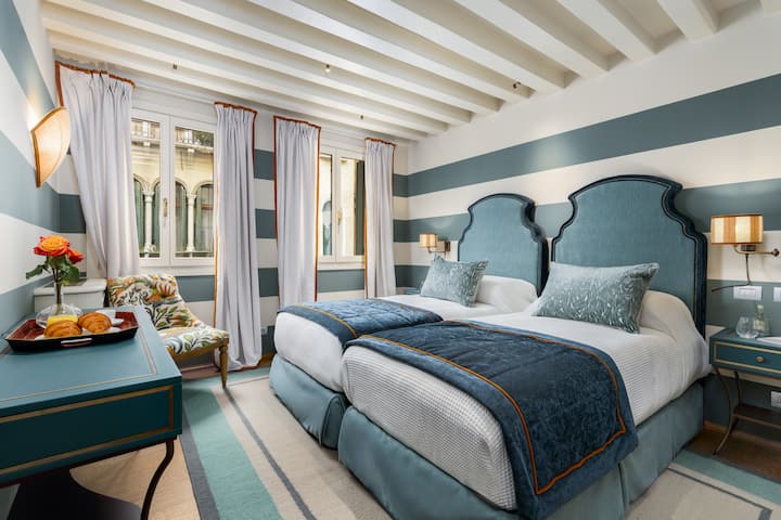 საძინებელი 5