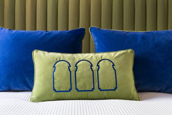 La Dimora di Lady J Luxury Townhouse in San Marco gallery image 3