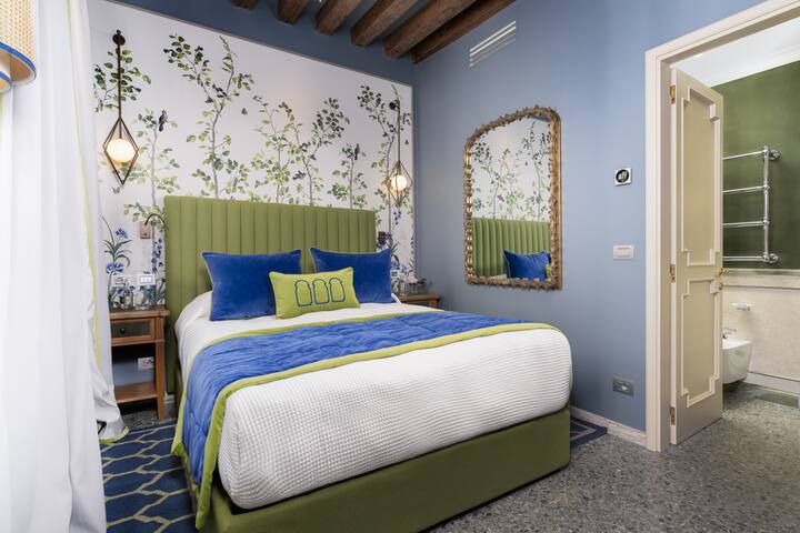 La Dimora di Lady J Luxury Townhouse in San Marco