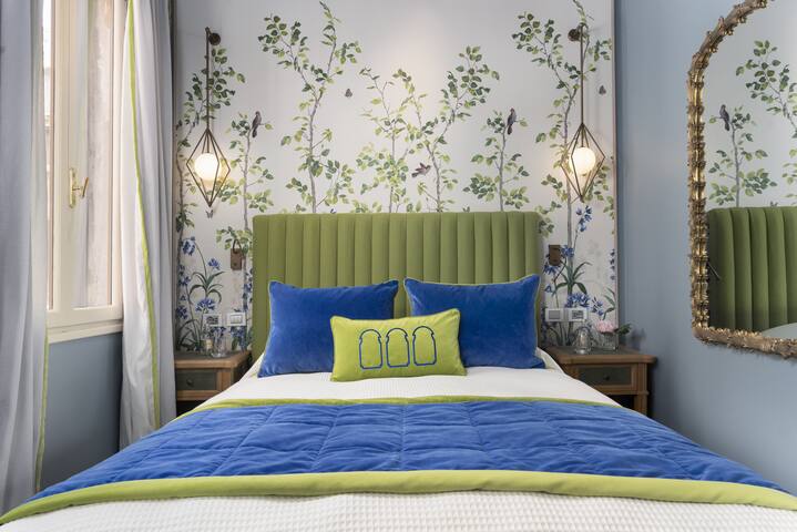 La Dimora di Lady J Luxury Townhouse in San Marco gallery image 2