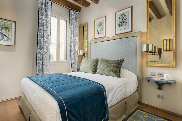 საძინებელი 4