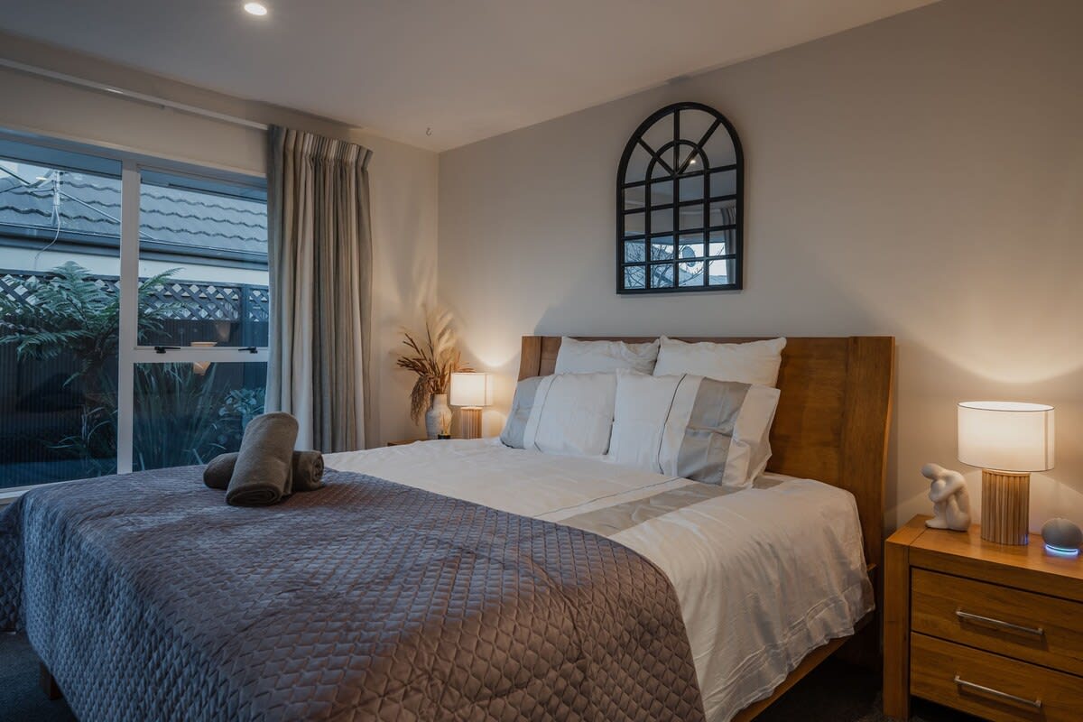 غرفة النوم 1