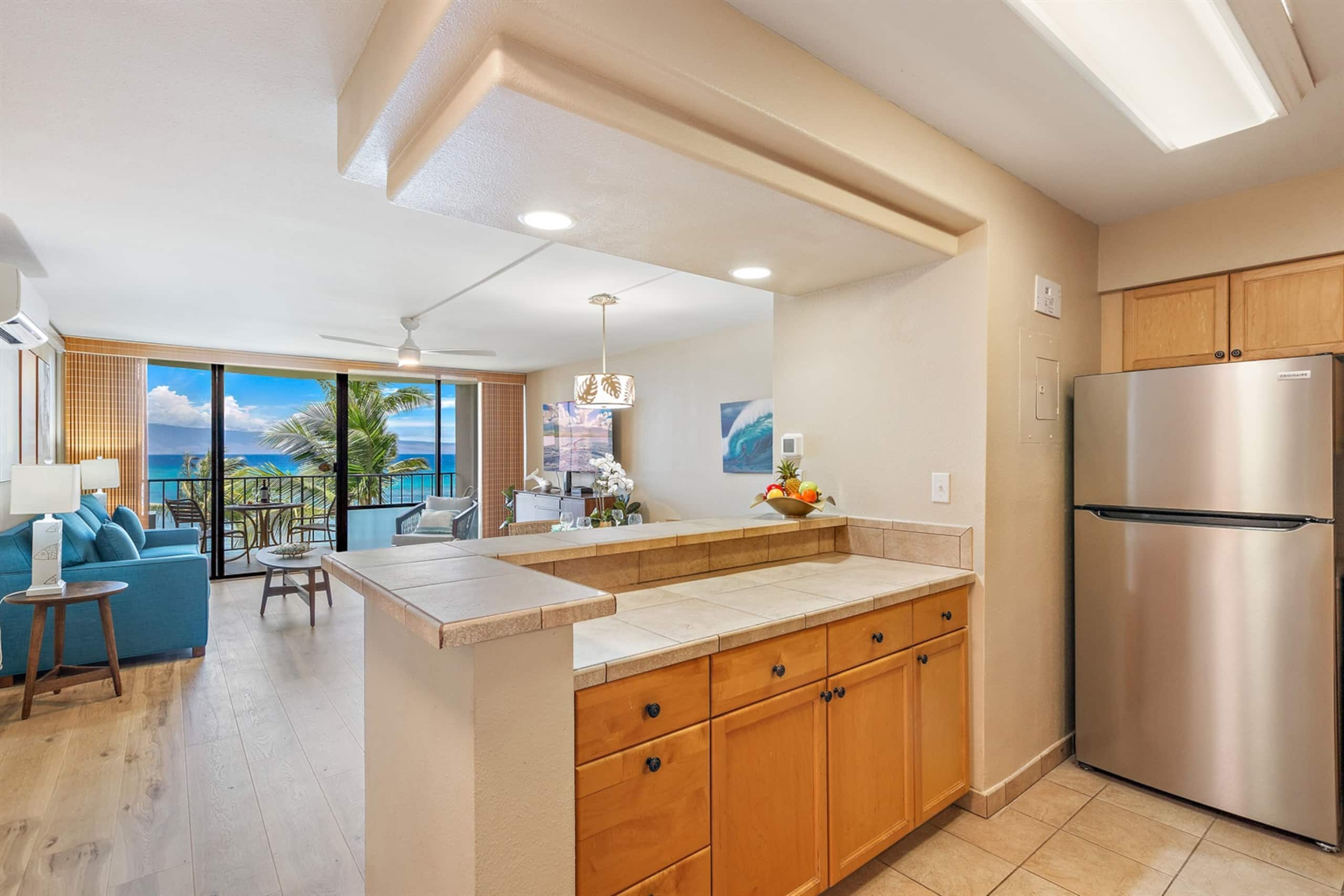 Condo in Lahaina · ★4.96 · 1 bedroom · 2 beds · 1 bath - Image 19