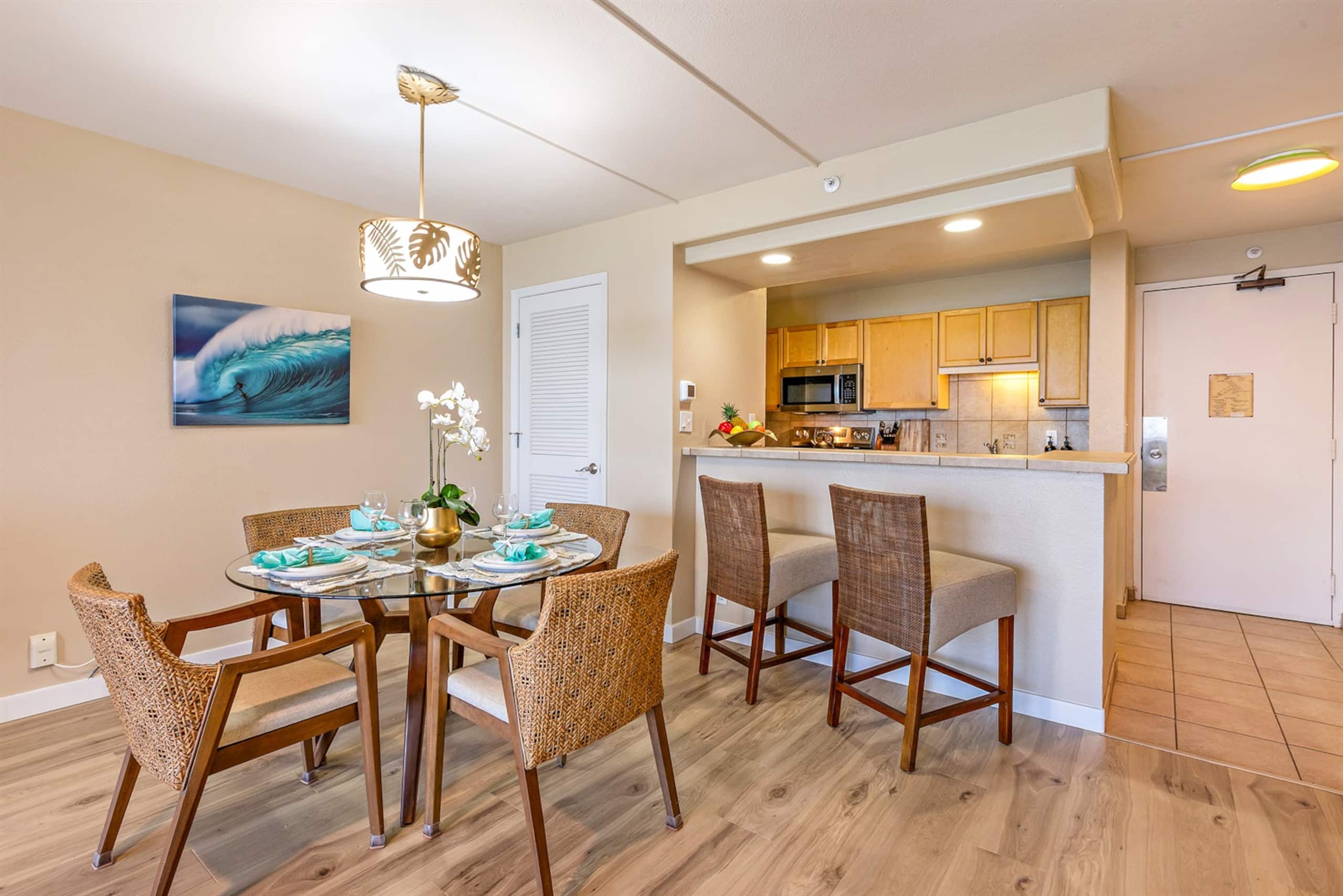 Condo in Lahaina · ★4.96 · 1 bedroom · 2 beds · 1 bath - Image 21