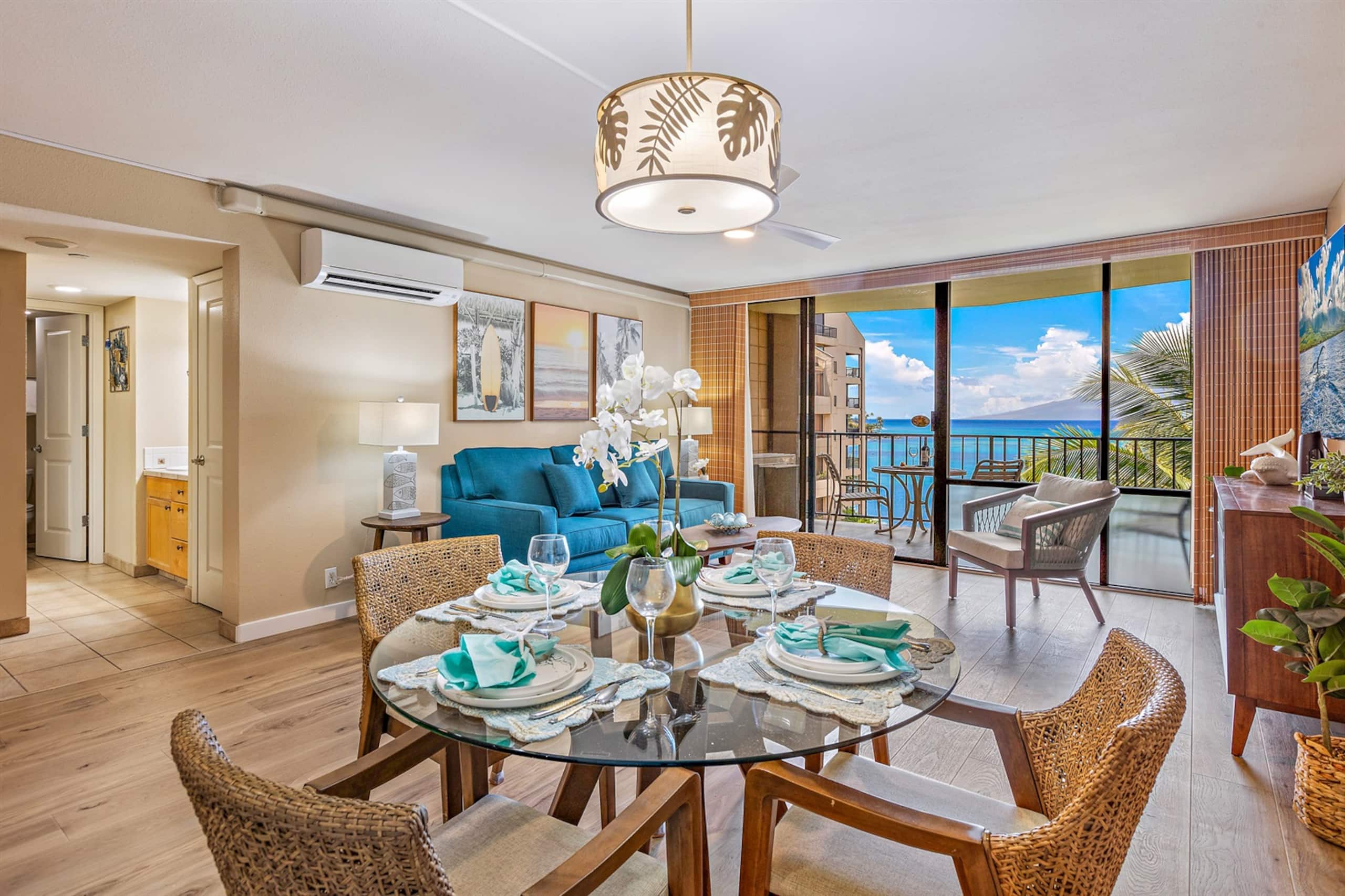 Condo in Lahaina · ★4.96 · 1 bedroom · 2 beds · 1 bath - Image 10