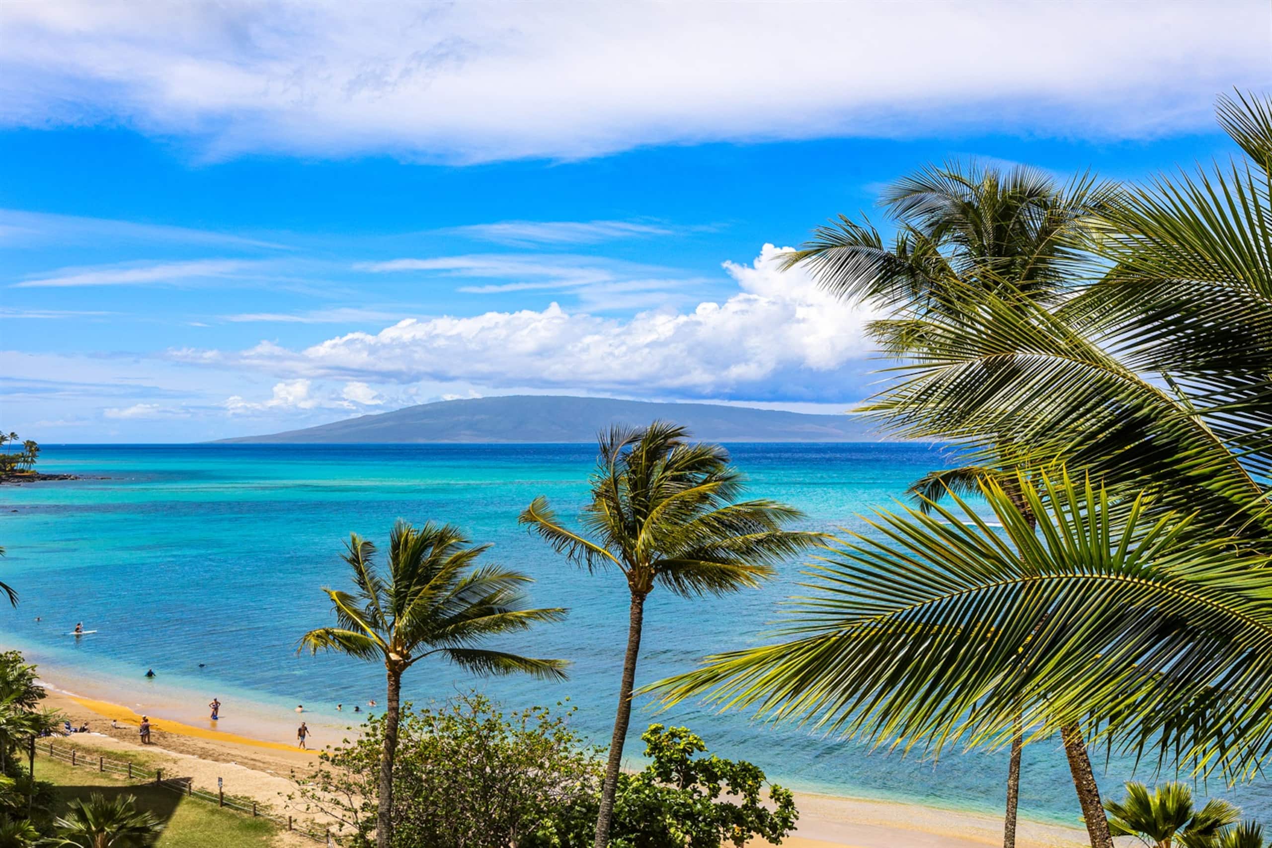 Condo in Lahaina · ★4.96 · 1 bedroom · 2 beds · 1 bath - Image 28