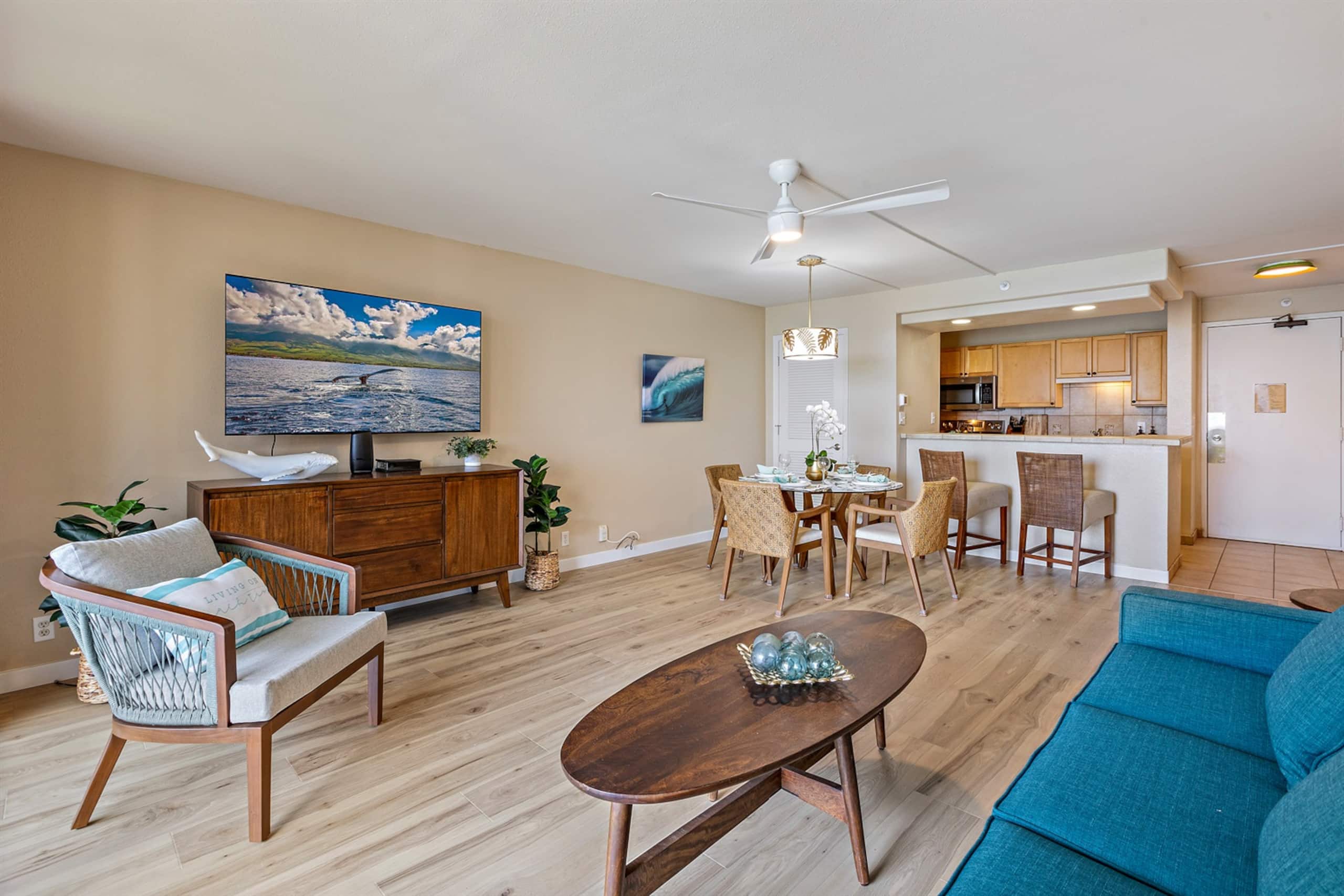 Condo in Lahaina · ★4.96 · 1 bedroom · 2 beds · 1 bath - Image 14