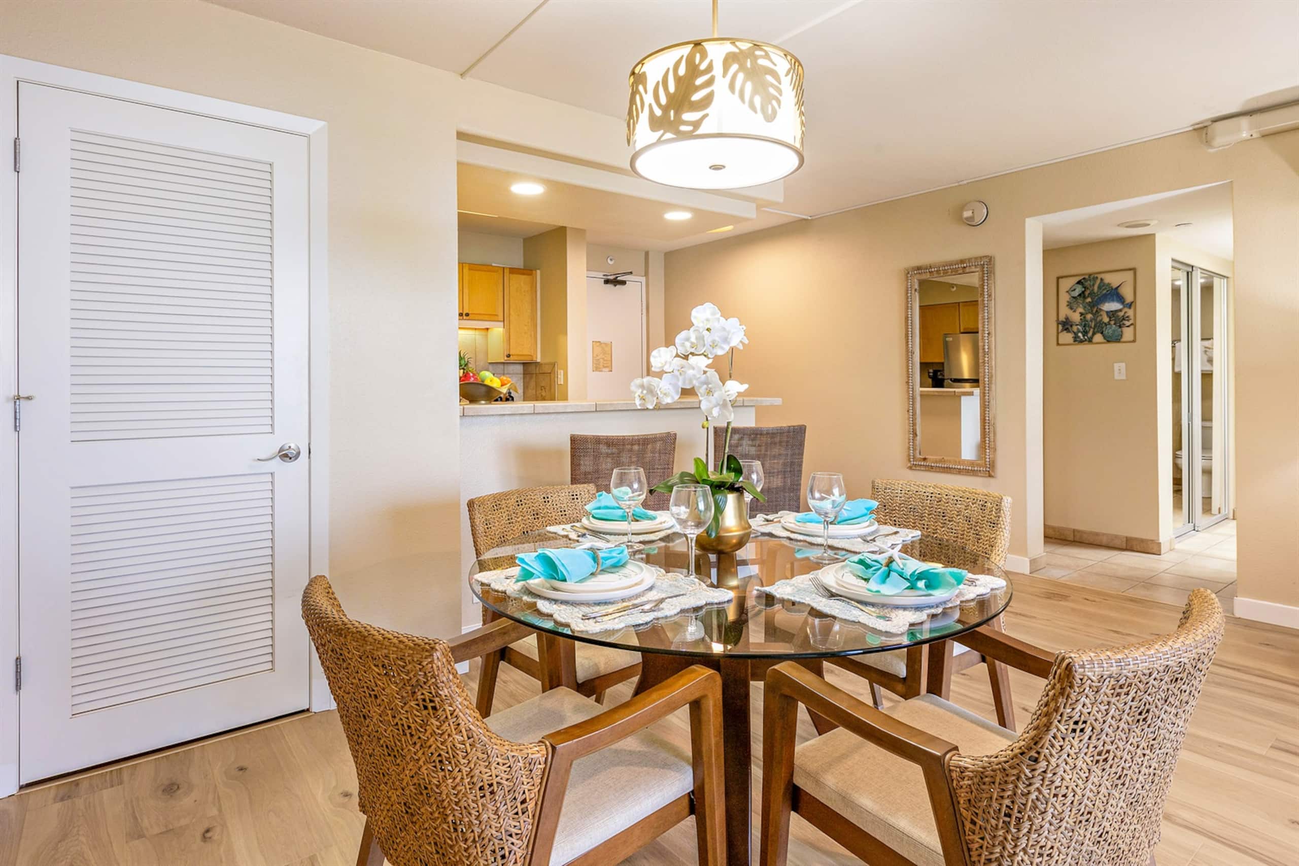 Condo in Lahaina · ★4.96 · 1 bedroom · 2 beds · 1 bath - Image 11