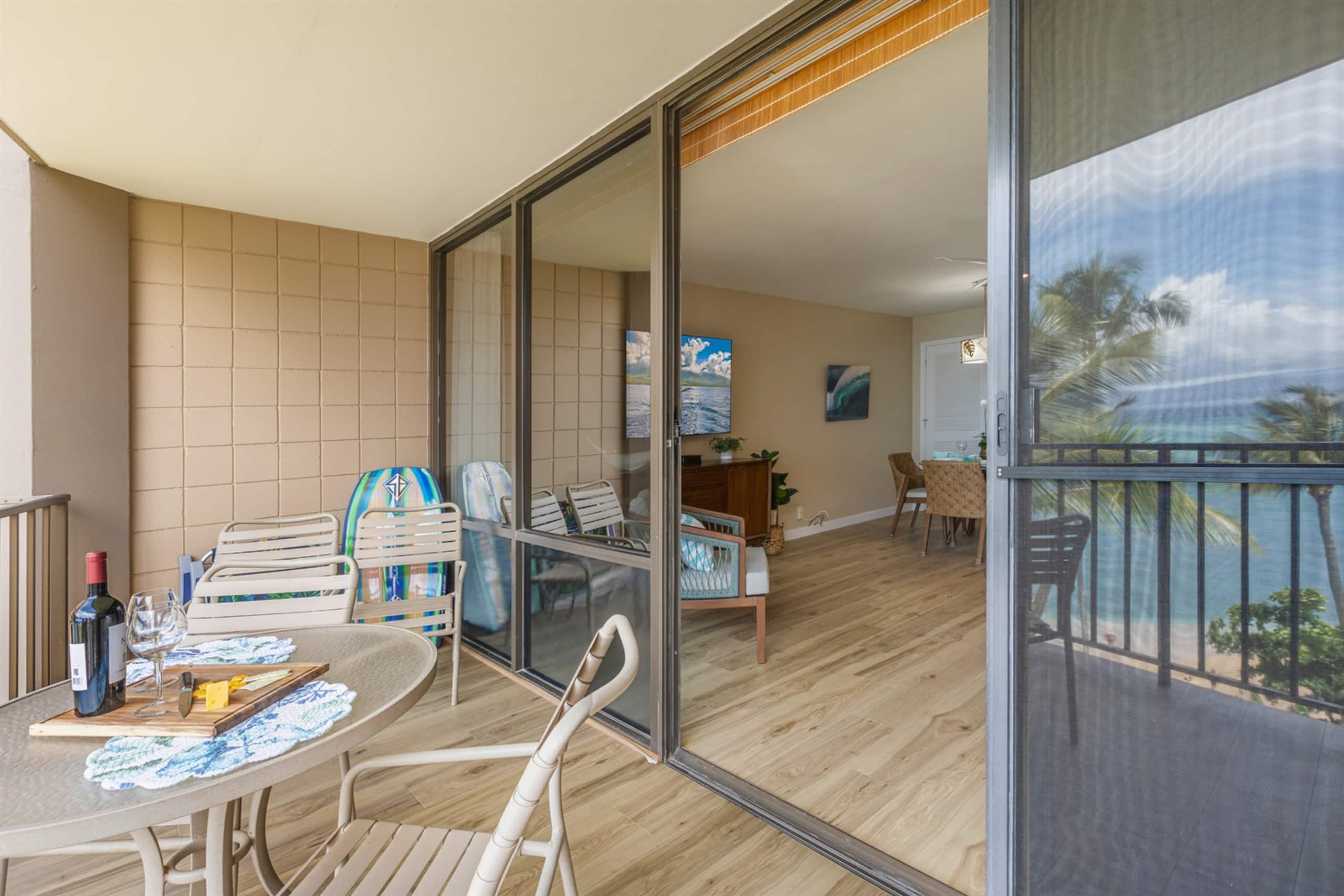 Condo in Lahaina · ★4.96 · 1 bedroom · 2 beds · 1 bath - Image 24