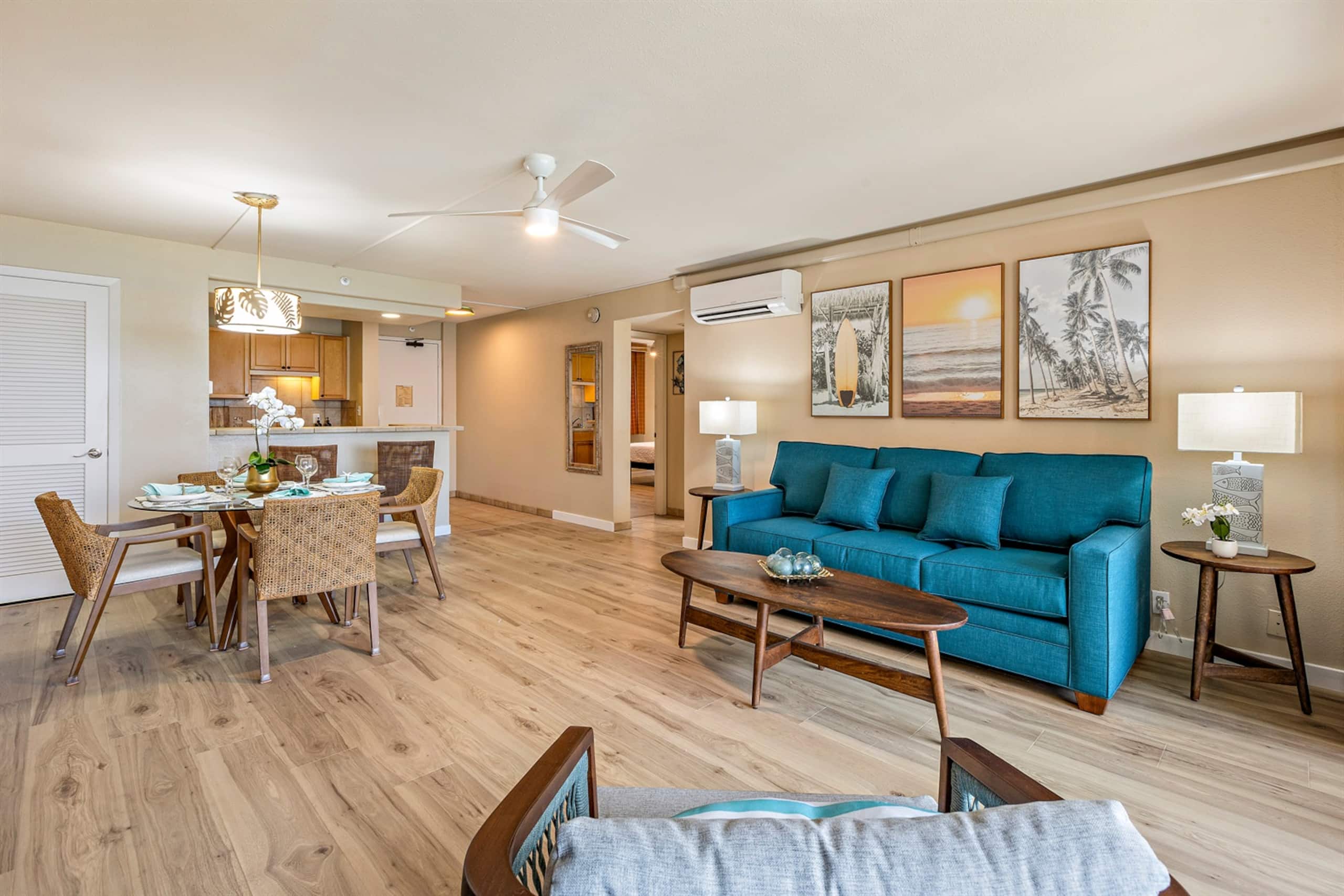 Condo in Lahaina · ★4.96 · 1 bedroom · 2 beds · 1 bath - Image 15
