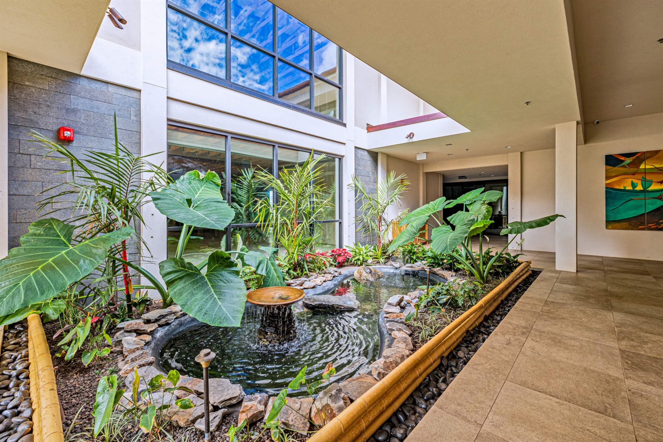 Condo in Lahaina · ★4.96 · 1 bedroom · 2 beds · 1 bath - Image 45