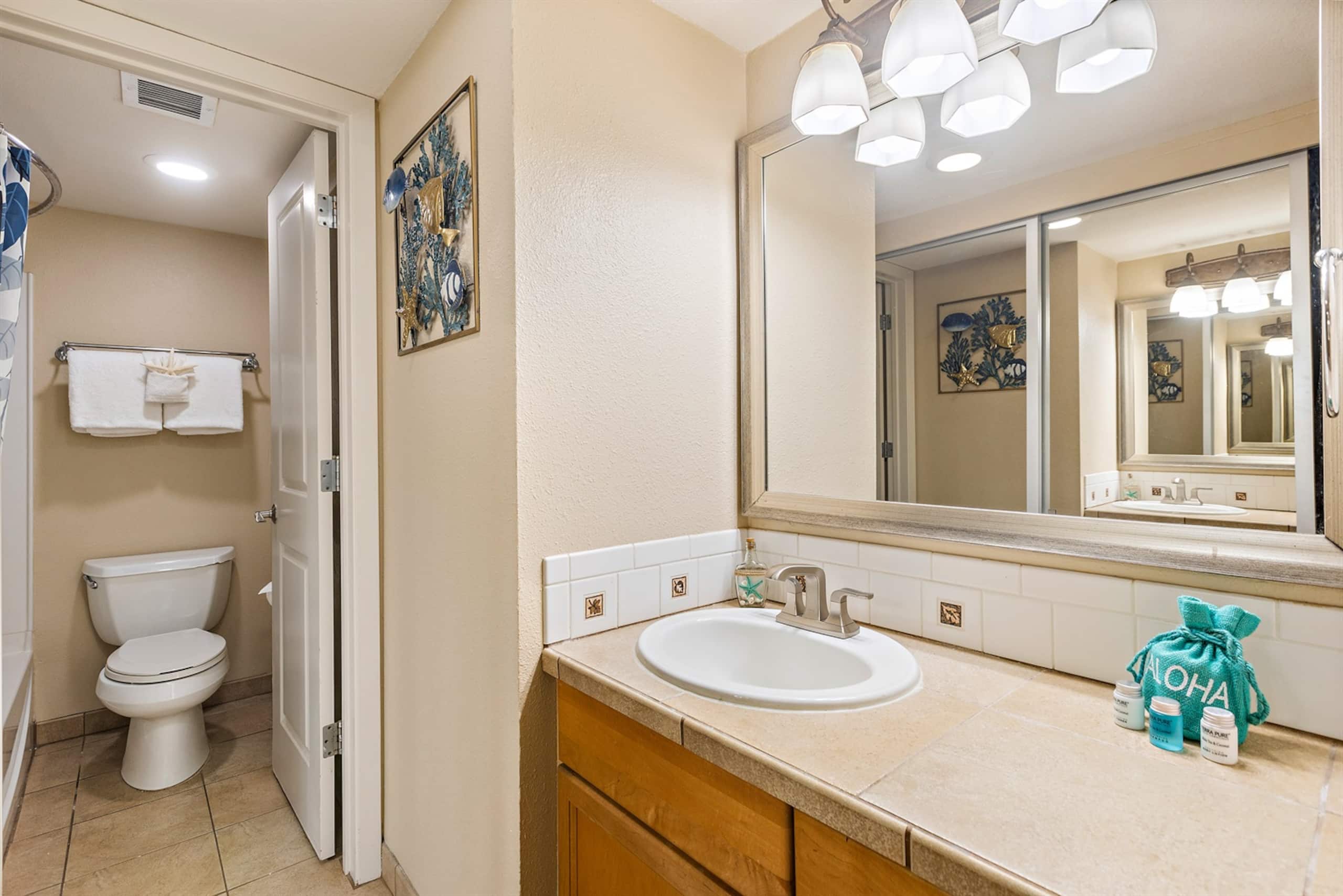 Condo in Lahaina · ★4.96 · 1 bedroom · 2 beds · 1 bath - Image 22