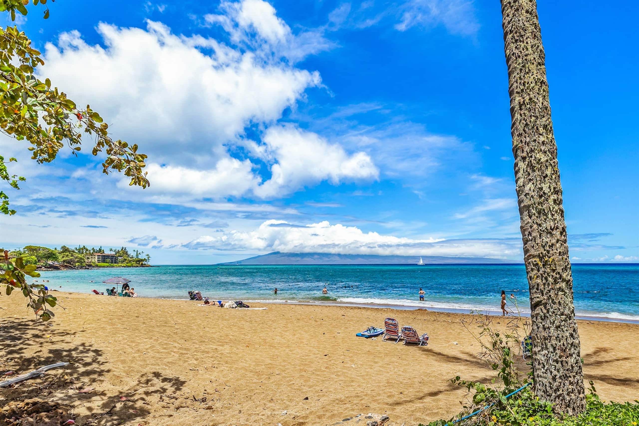 Condo in Lahaina · ★4.96 · 1 bedroom · 2 beds · 1 bath - Image 29