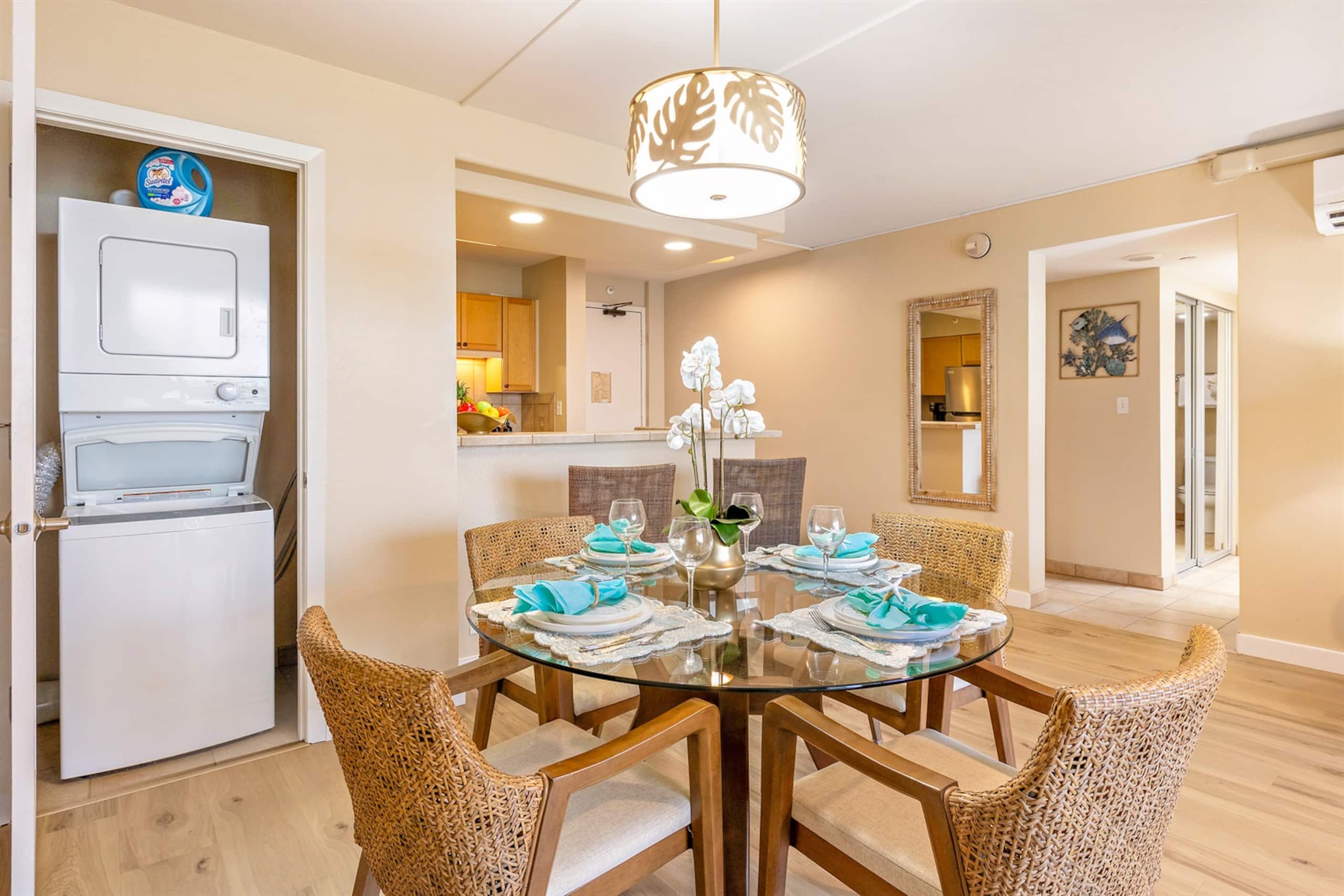 Condo in Lahaina · ★4.96 · 1 bedroom · 2 beds · 1 bath - Image 12