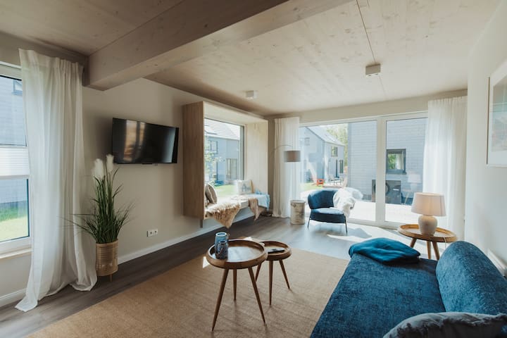 Rügen Resørt Sagard managed Airbnb listing 2