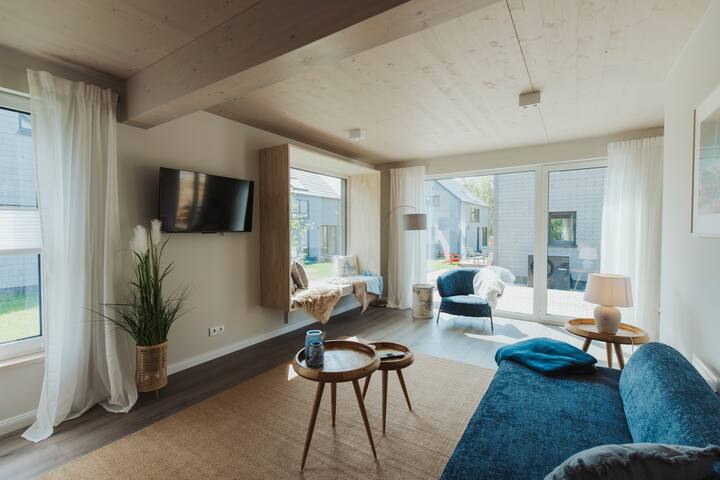 Rügen Resørt Sagard managed Airbnb listing 1