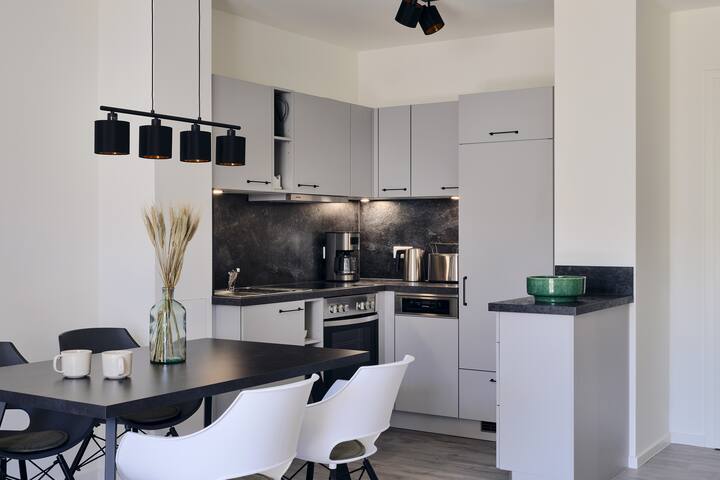 Apartment B 2 "Pine Hill Resort" - Zirchow