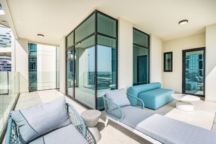 OcleyHomes managed Airbnb listing 2