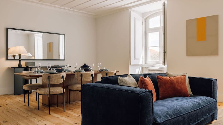 Ando Living – Corpo Santo House – 302 gallery image 2