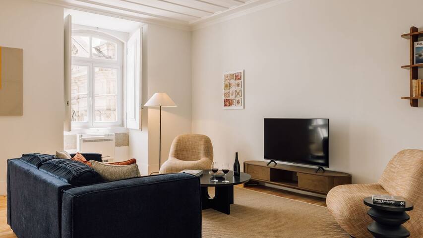 Ando Living – Corpo Santo House – 302