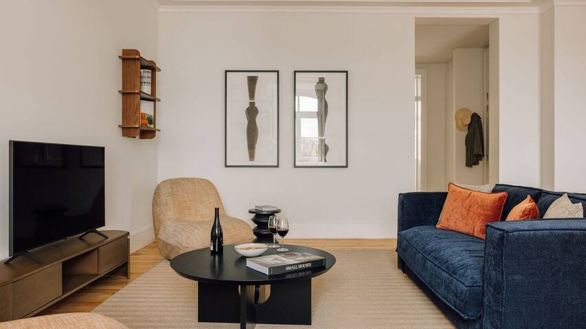 Ando Living – Corpo Santo House – 302 gallery image 4