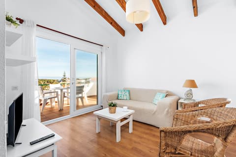 Aire Marí Apartment By Escape Home