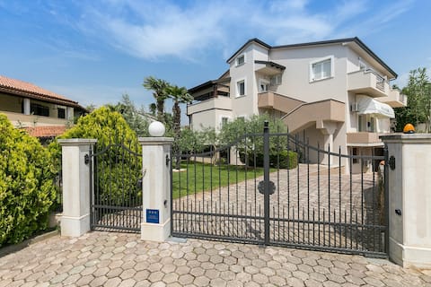 Aida - apartment olea