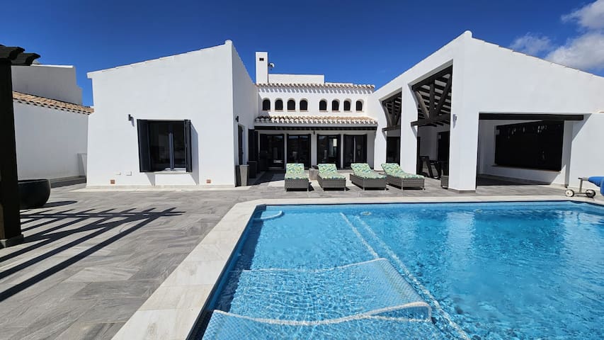 Murcia Vacations managed Airbnb listing 1