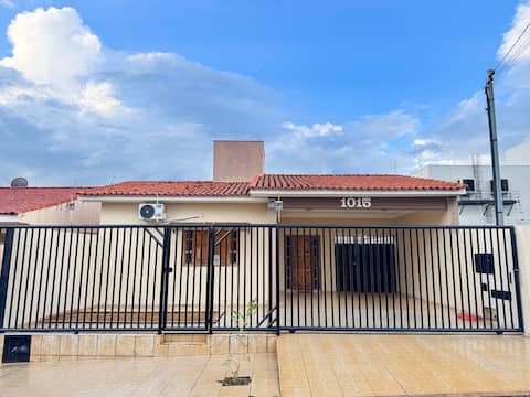 House for 11 guests - 900 meters from the Exhibition Park