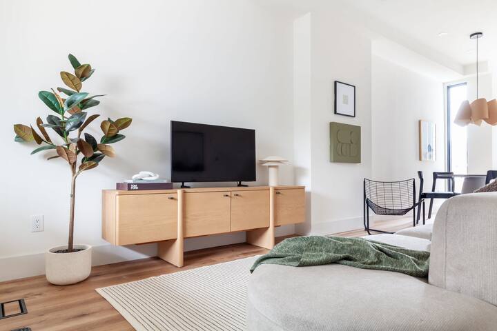 The Lewis Townhouse gallery image 3