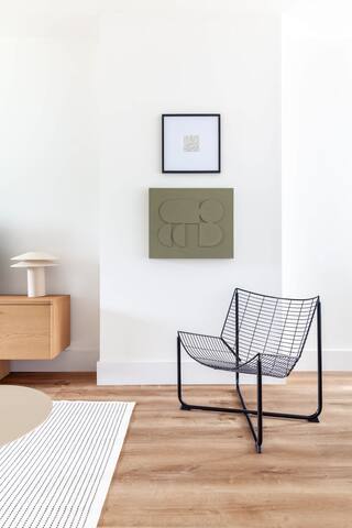 The Lewis Townhouse gallery image 5