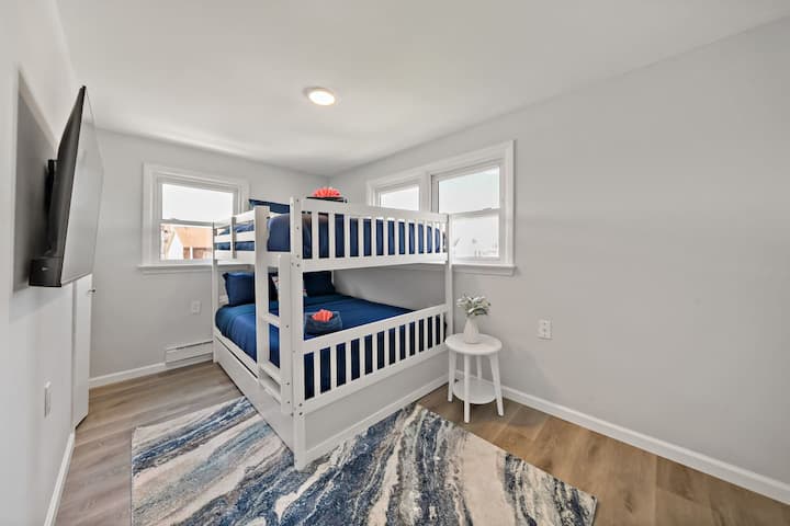 Спална соба 2