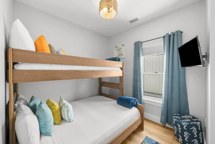 Bedroom 4