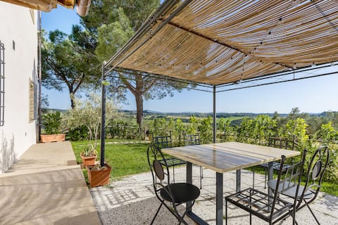 Top Airbnb: Casal De' Matti - Margot House in Poggibonsi