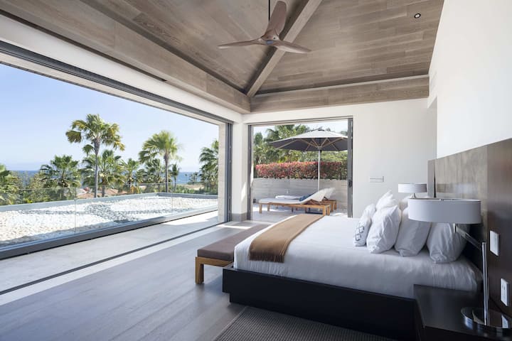 მთავარი საძინებელი