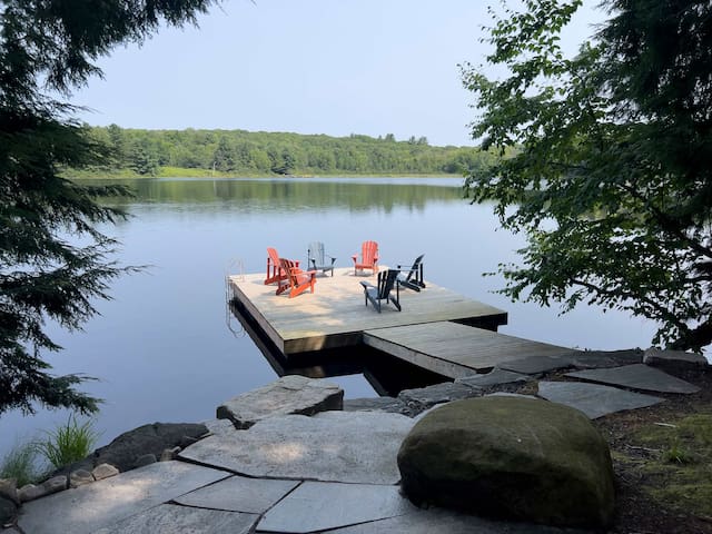 Cottage Vacations managed Airbnb listing 3
