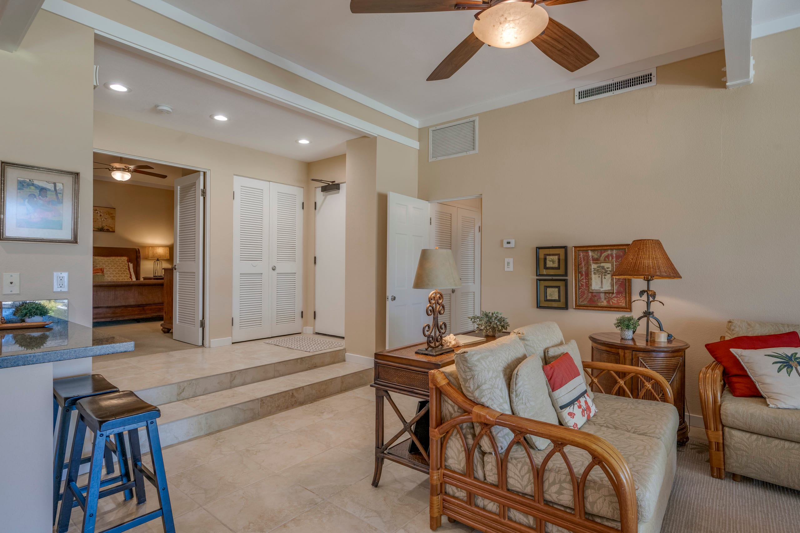 Luxury Kapalua Golf Villa 14P1-2 w/ Golf Views - Image 15