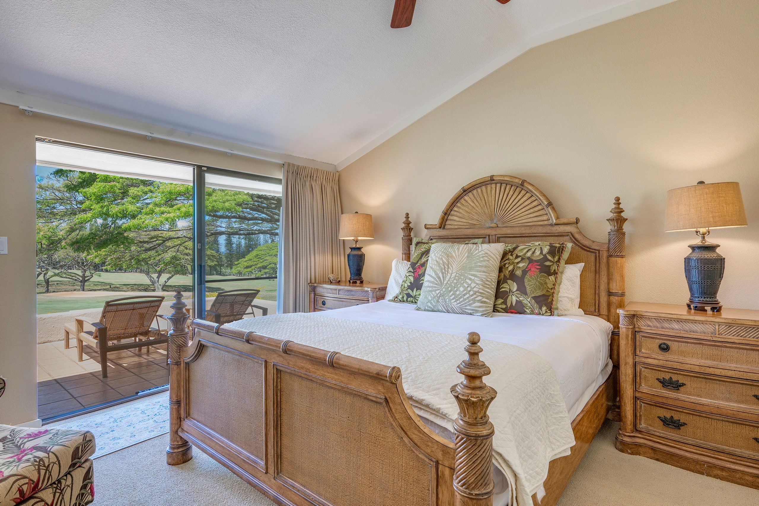 Luxury Kapalua Golf Villa 14P1-2 w/ Golf Views - Image 22