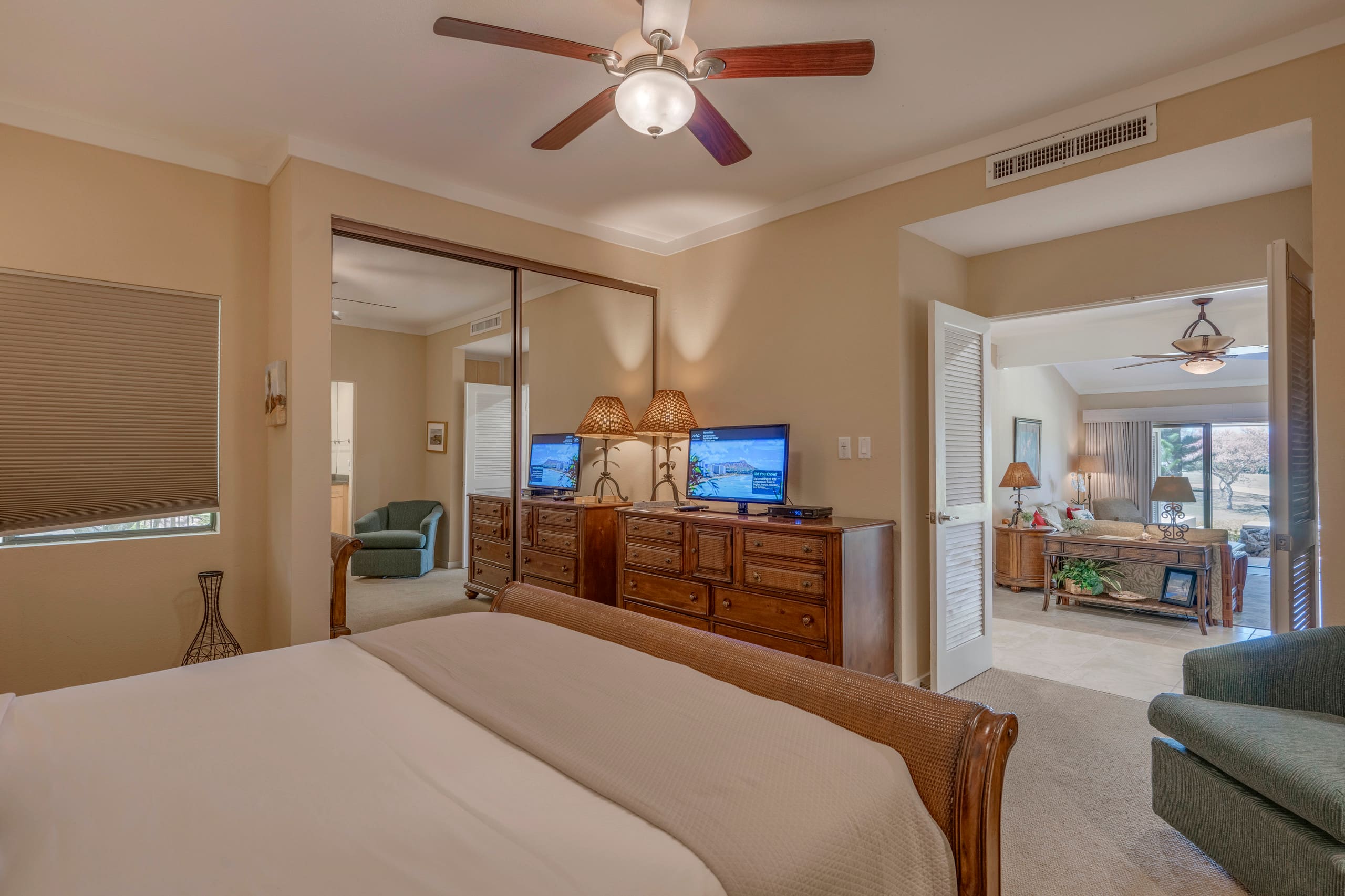 Luxury Kapalua Golf Villa 14P1-2 w/ Golf Views - Image 18