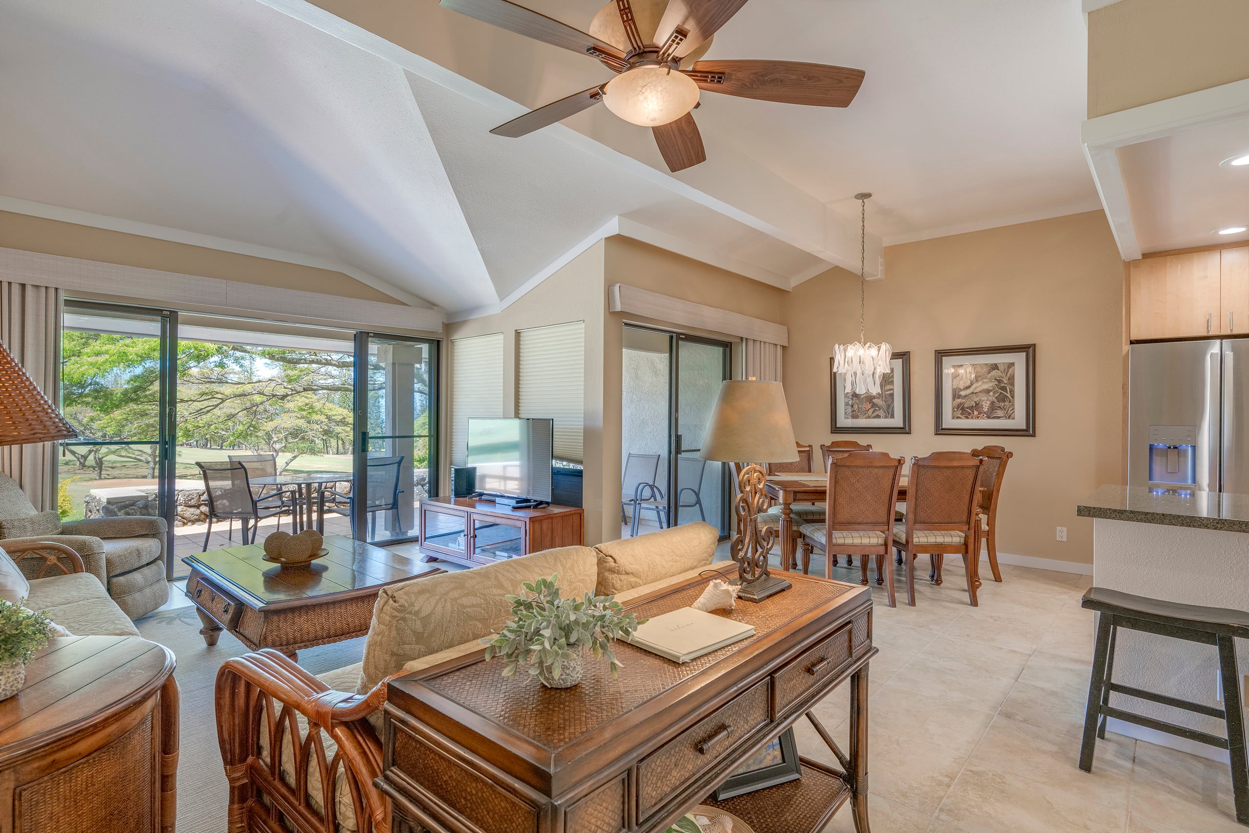 Luxury Kapalua Golf Villa 14P1-2 w/ Golf Views - Image 10