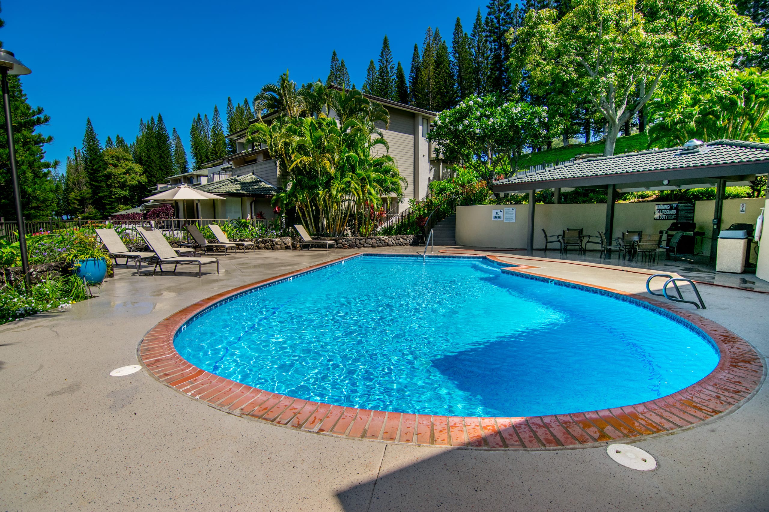 Luxury Kapalua Golf Villa 14P1-2 w/ Golf Views - Image 5