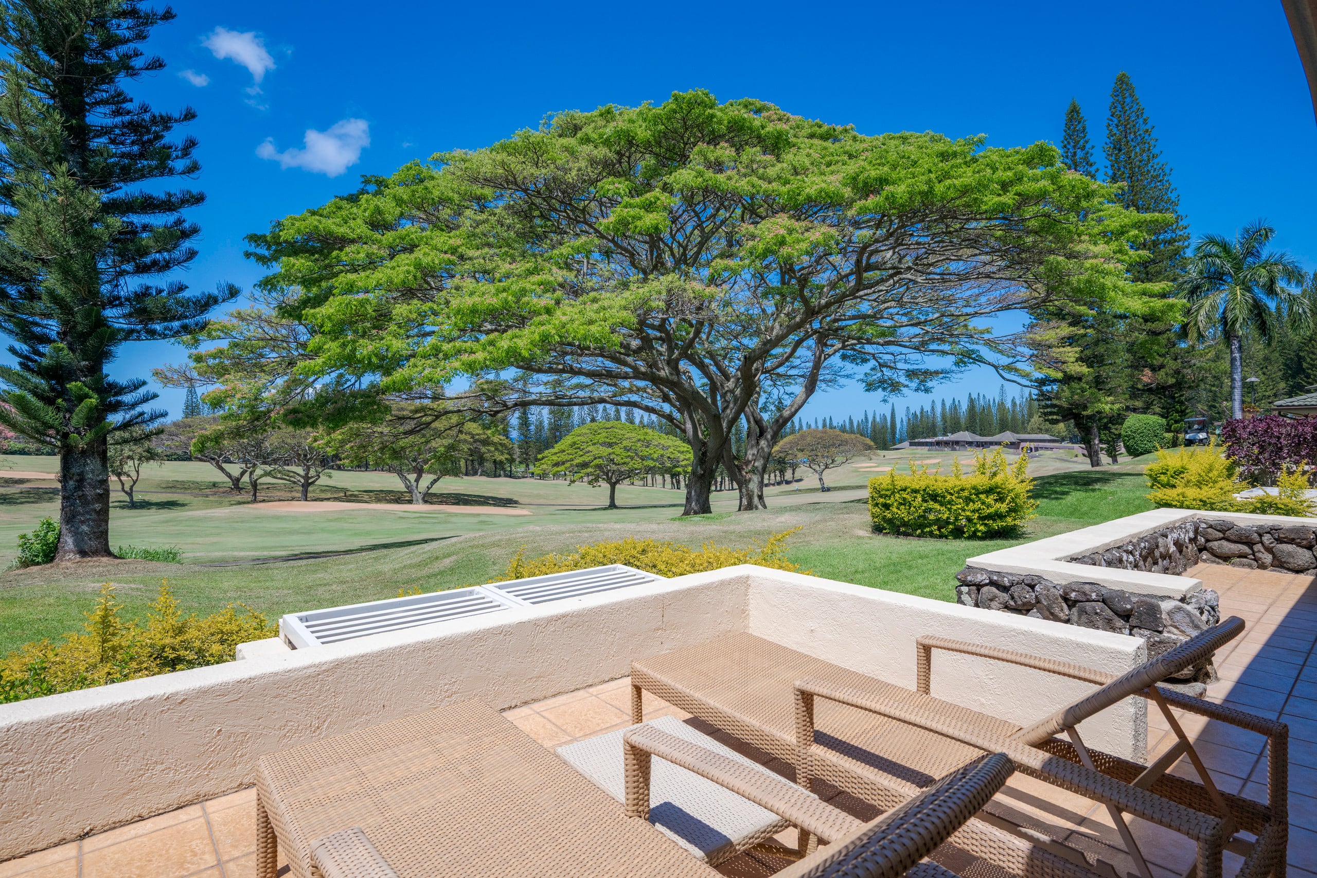 Luxury Kapalua Golf Villa 14P1-2 w/ Golf Views - Image 2