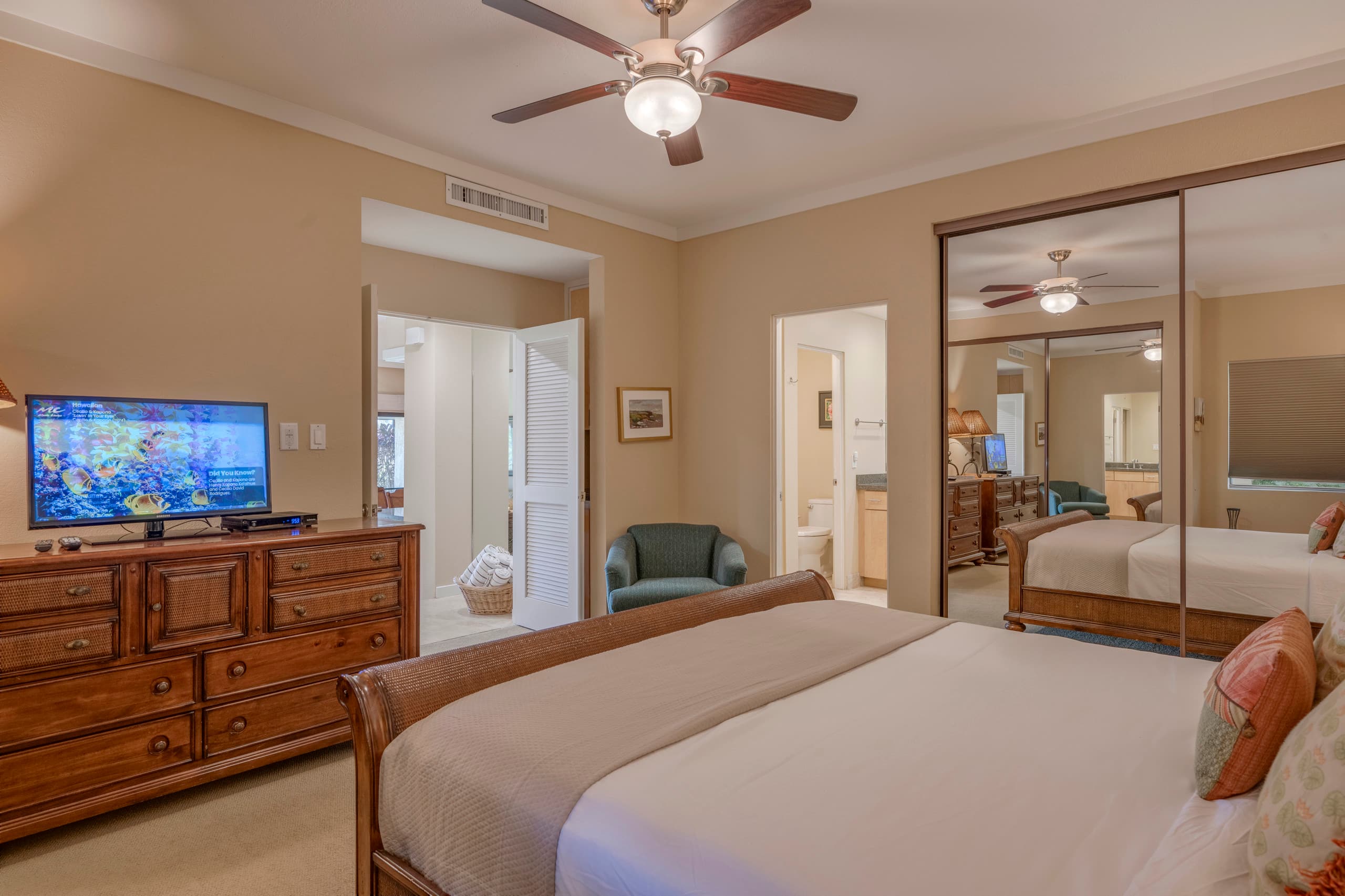 Luxury Kapalua Golf Villa 14P1-2 w/ Golf Views - Image 16