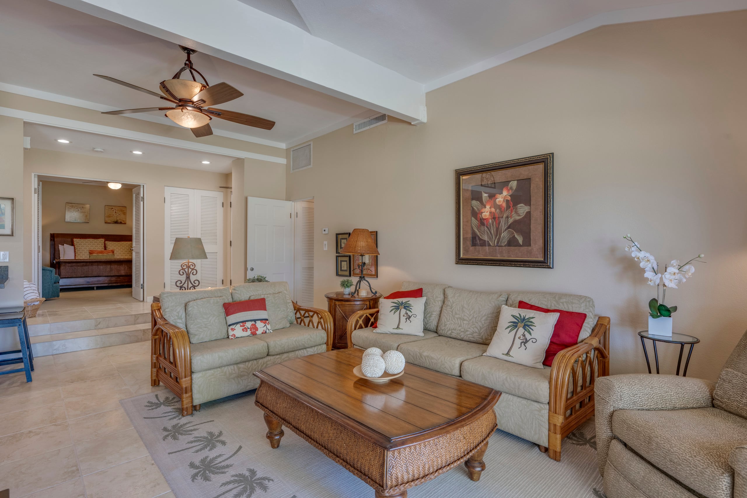 Luxury Kapalua Golf Villa 14P1-2 w/ Golf Views - Image 9