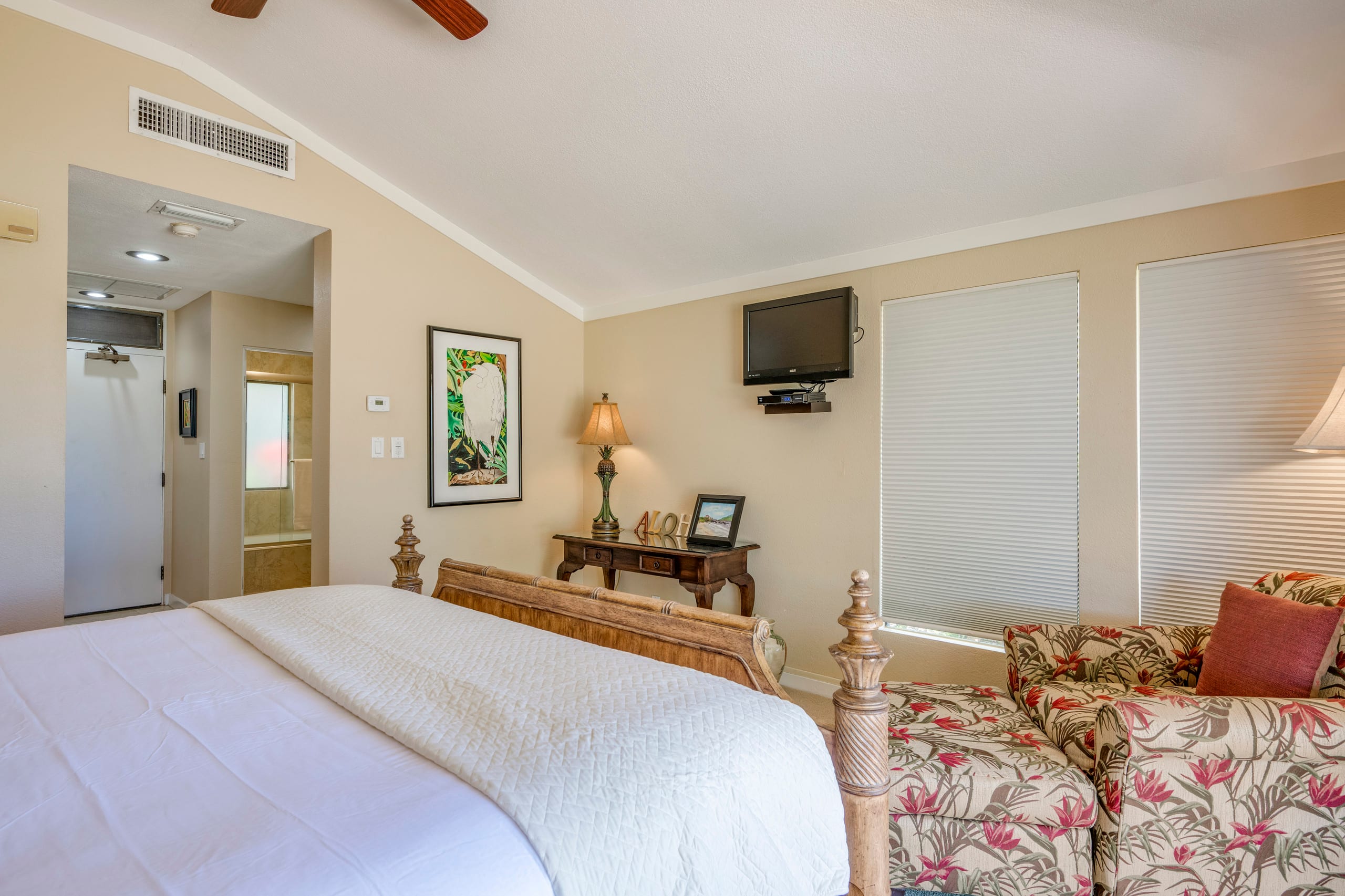 Luxury Kapalua Golf Villa 14P1-2 w/ Golf Views - Image 25