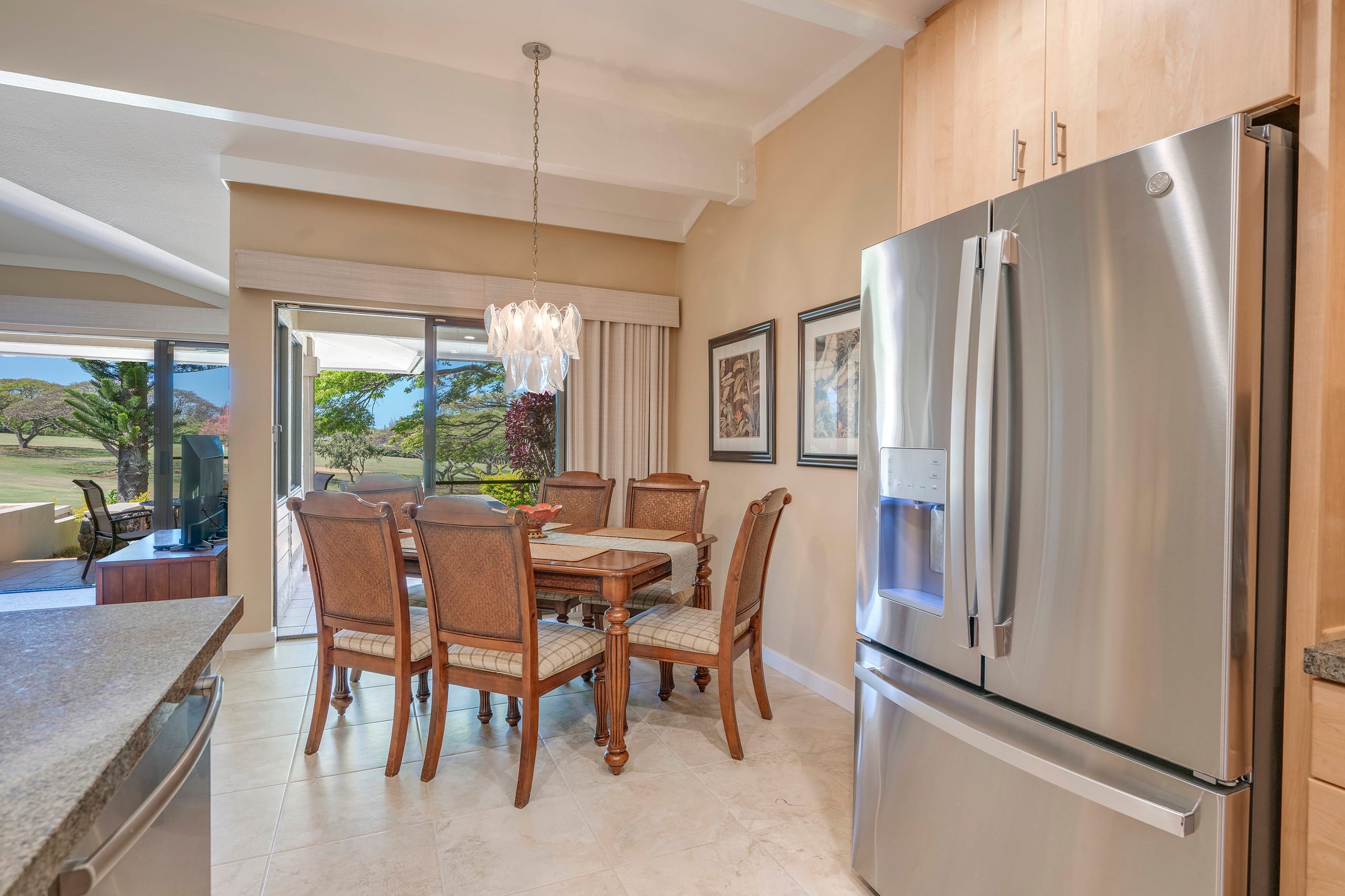 Luxury Kapalua Golf Villa 14P1-2 w/ Golf Views - Image 4