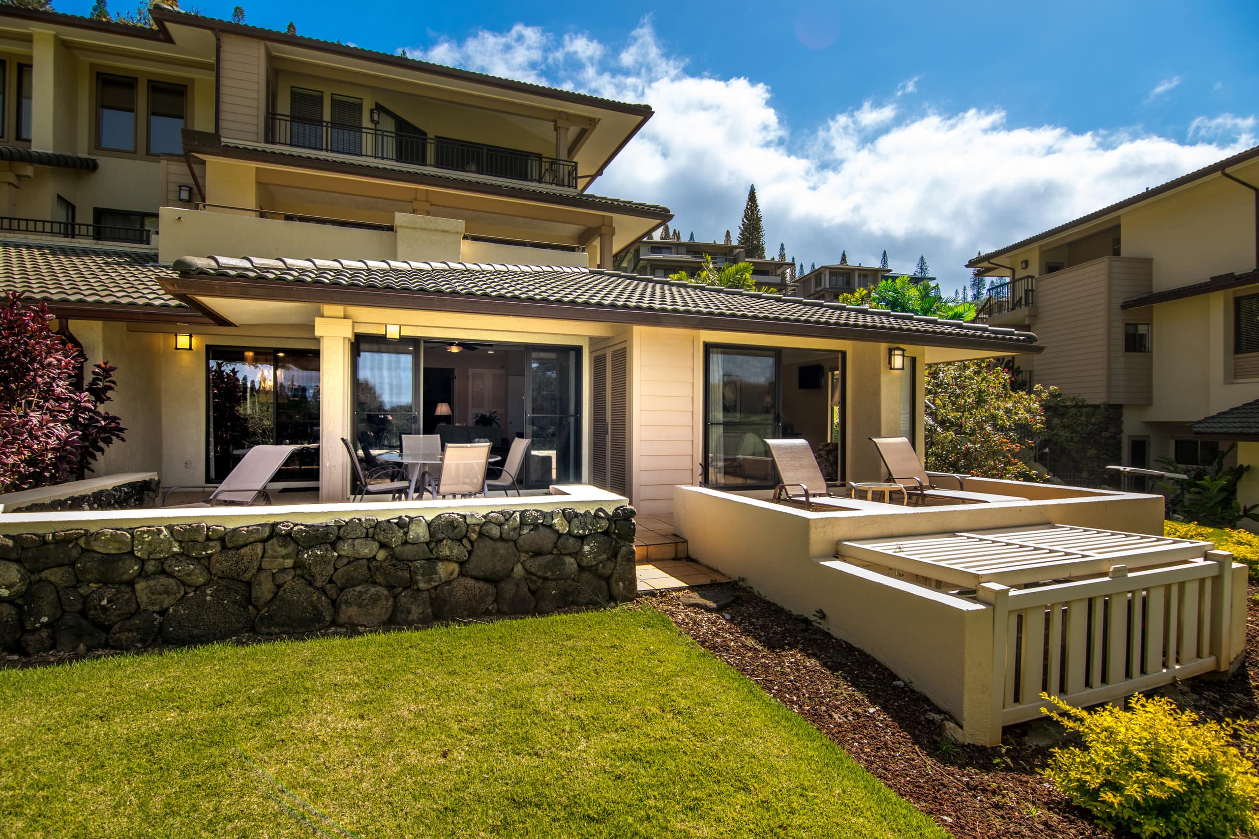 Luxury Kapalua Golf Villa 14P1-2 w/ Golf Views - Image 1