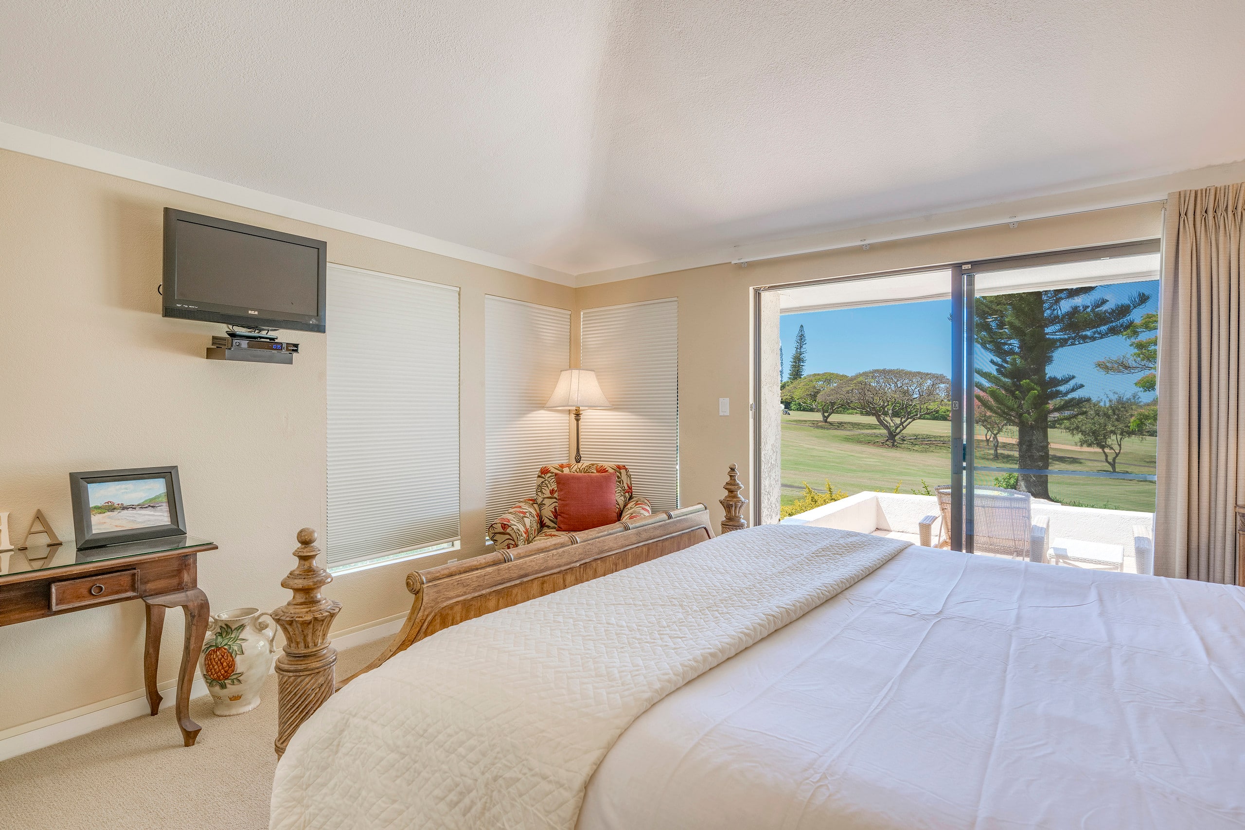 Luxury Kapalua Golf Villa 14P1-2 w/ Golf Views - Image 23