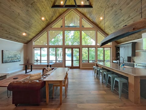 Clearwater Retreat | Private Dock | Norris Lake |